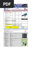 SOFYAN PENAWARAN QIANGLI PRO LED 2024 - P4 Pro Outdoor 6x4