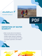 29-Water Scarcity-15-03-2024