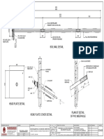 Proposed Six (6) - Storey Residential and Dormitory Building