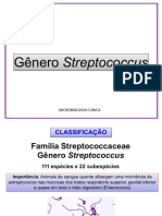 Streptococcus