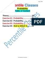 Probability 2024