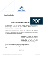 Alepe Legis - Portal Da Legislação Estadual de Pernambuco