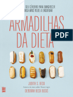 Armadilhas Da Dieta