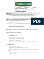 Trabajo Práctico de Educación Comparativa