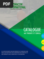 Catalogue 2024