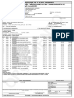 Orçamento: Não É Documento Fiscal - Não É Válido Como Recibo E Como Garantia de Mercadoria - Não Comprova Pagamento