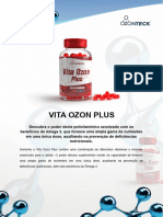 Vita Ozon Plus