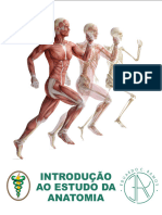 Introdução Ao Estudo Da Anatomia