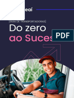 Guia de Transportadoras Do Zero Ao Sucesso