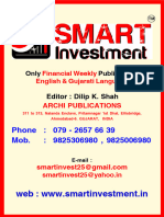 Smart Investment 03-09 Mar 2024