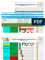 Ins-Sst-001 Cronograma Plan de Mejoramiento SG-SST Alcaldia 2022