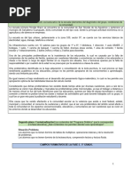 PLAN ANALITICO DE 5°B Actualizado