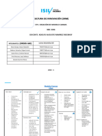 EP1 Cultura de Innovación Modelo-Canvas