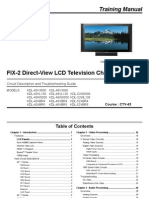 FIX-2 Training Manual