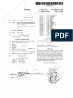 US8484875Firearm Magazine