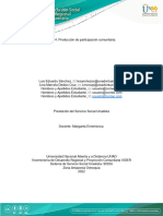 FASE 4 - Colaborativa - Producciondeparticipacioncomunitaria.