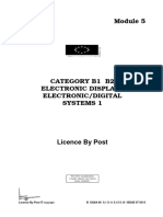 EASA Mod 5 BK 3 Electron 1