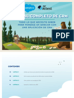 PKF - E Book - El Manual Completo de CRM