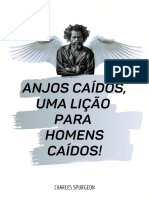 Anjos Caídos, Uma Lição para Homens Caídos