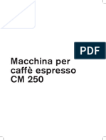 Macchina Per Espresso