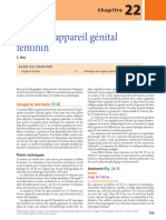 Chapitre 22 - IRM de L Appareil G Nital F Minin - 2017 - IRM en Pratique Cliniqu