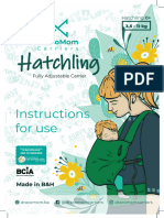 DracoMom - Hatchling 