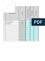 Filipino Form4 Mousai 23-24