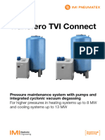 Transfero TVI Connect en Low