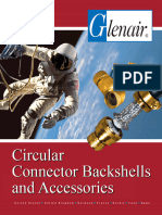 Circular Connector Backshells and Accessories