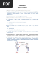 CUESTIONARIO 3 Respuestas