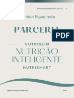 Nutrismart Parceria Esporte