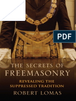 The Secrets of Freemasonry - Tradução GTS