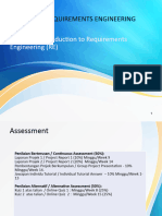 Wif2002 - Lec1 - Introduction To Requirements Engineering