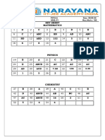 20.05.24 - Osr - Star Co-Sc - Jee-Adv - 2020 - P1 - Pgta-6 - Key & Sol