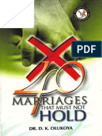 40 Marriages That Must Not Hold (D. K. Olukoya (Olukoya, D. K.) ) (Z-Library)