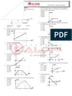 Graficas de Mru y Mruv