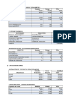 Costeo ABC (2) Valores