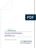 Anatomofisiologia Manual de Exercicios Versão 1