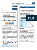 DataComms For Quiz