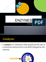 ENZYMES