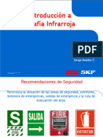 Termografía Básica SKF - SEW 1er Dia 1ra Parte Rev1