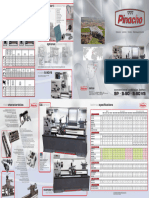 Dokumen - Tips Pinacho Conventional Lathes LR