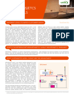 ERTMSETCS Levels Updated 2024 Edition