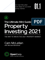 OC - Property Investing Mini Guide 2021