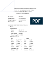 Asuhan Kebidanan Komprenensif BBL