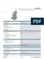 5SL41047RC Datasheet en