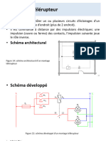 Schémas Télérupteur