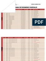 2024 1 Cronograma Examenes