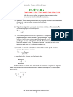 Circuítos Do Seletor de Canais