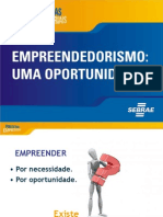 Empreendedorismo